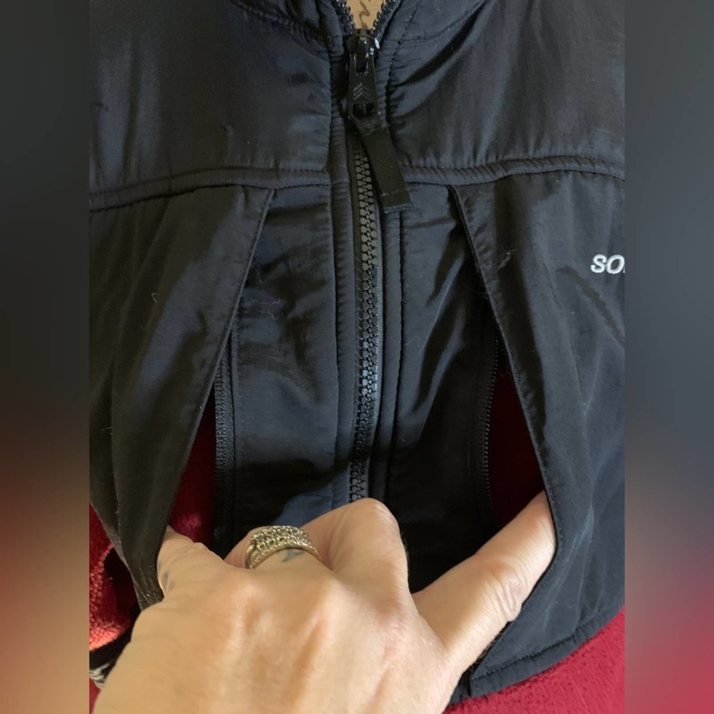 Solaris jacket - Picture 8 of 11